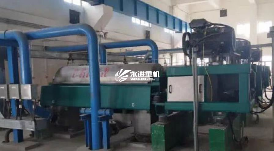 德國GEA產品PE7000整機替換