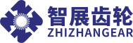 智展齒輪logo